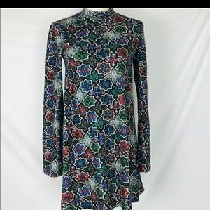 Zara Dresses - Zara Retro 60s style dress Zara Dresses - Zara Retro 60s style dress